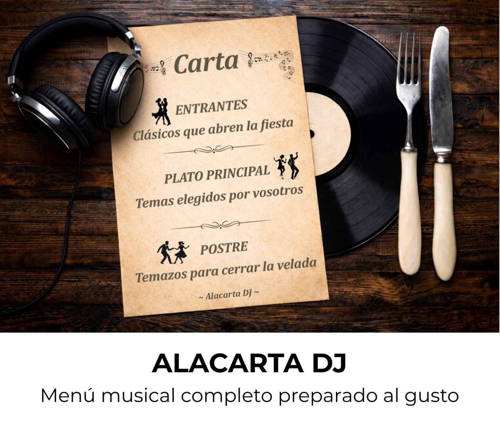 contratación de artistas Castellón