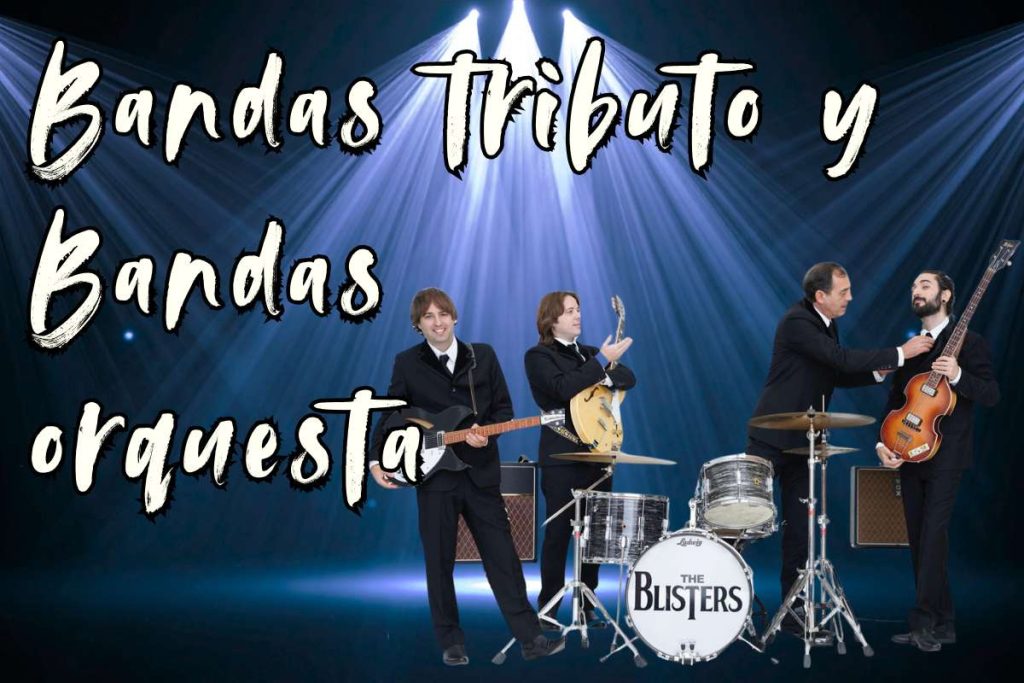 Agencia musical de Castellón – La Máquina que hace PING