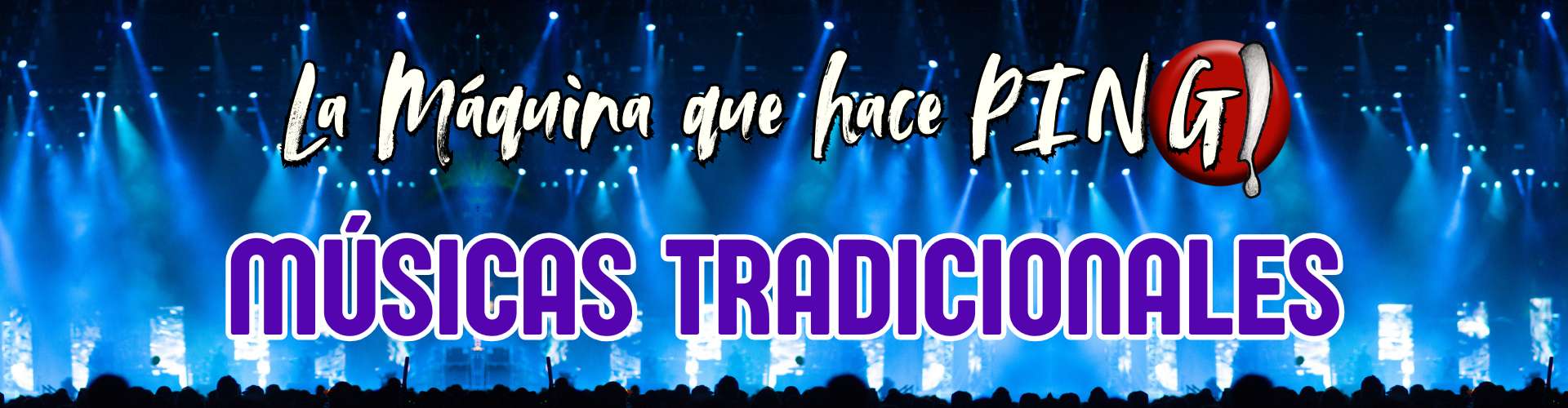 Contratación de artistas en Benicassim (Castellón) | La Máquina que Hace PING!