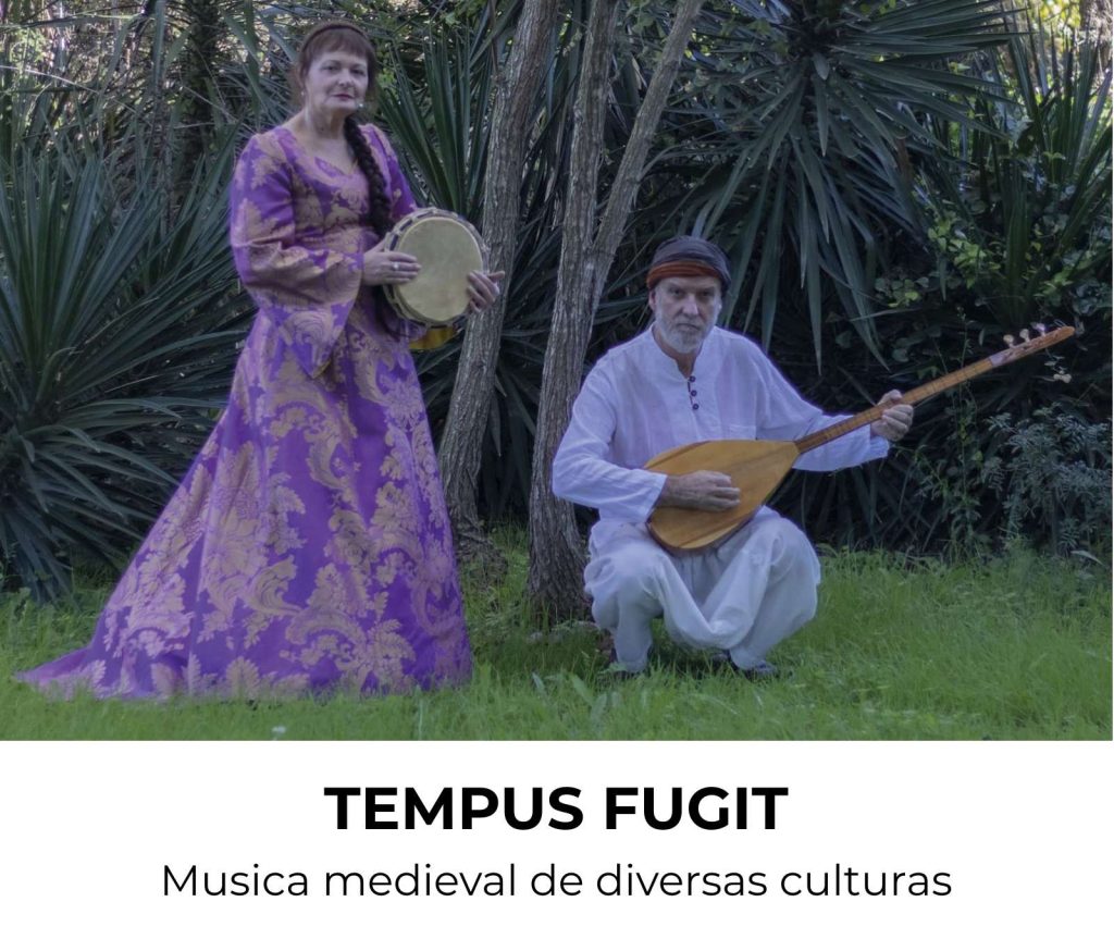 contratación de artistas Castellón